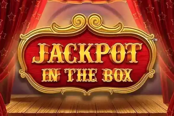 Jackpot In The Box