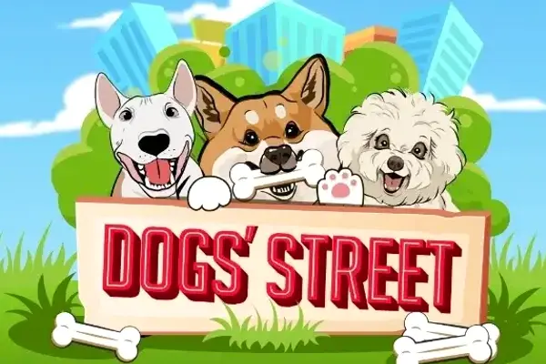 Dogs' Street