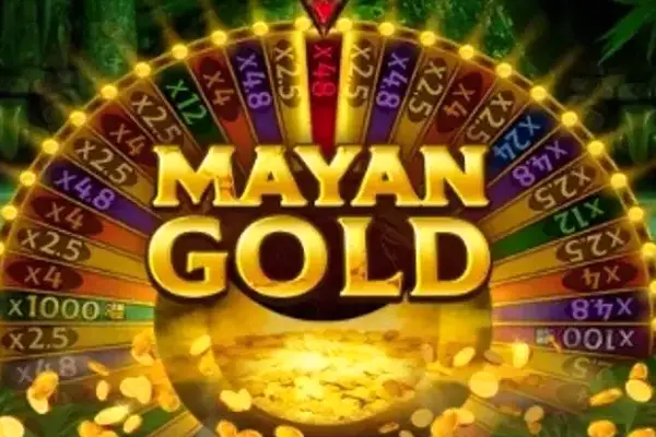 Mayan Gold