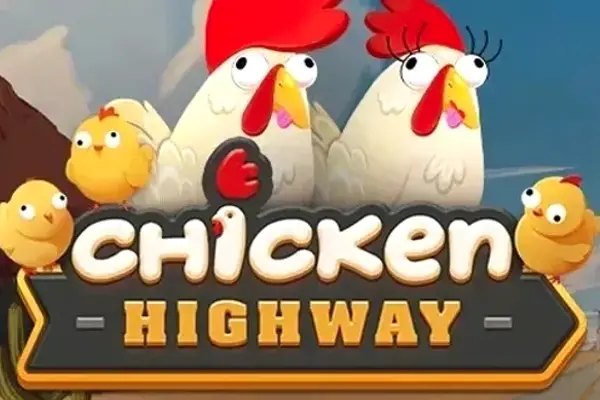 Chicken Highway