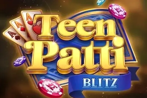 Teen Patti Blitz