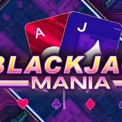 Blackjack Mania by Urgent Games