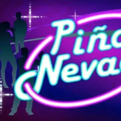 Pina Nevada by Genii