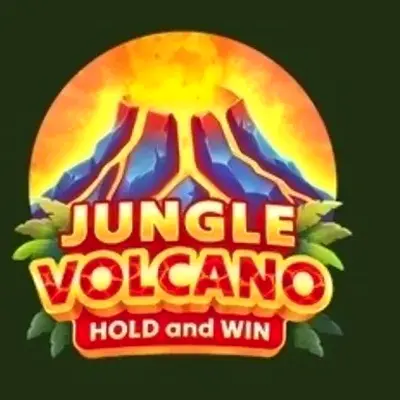 Jungle Volcano by 3 Oaks Gaming