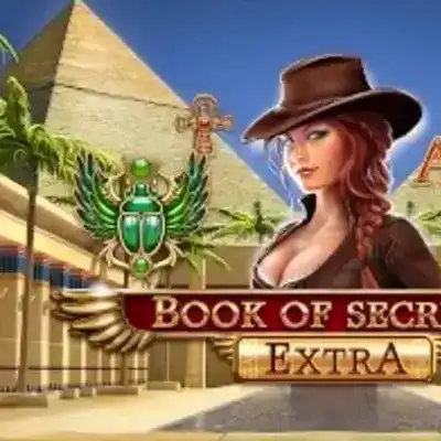 Book of Secrets Extra by SYNOT Games